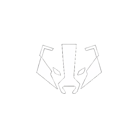 6MM BADGER